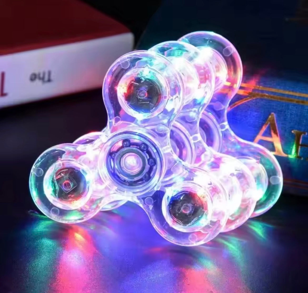 Fidget Spinner Set