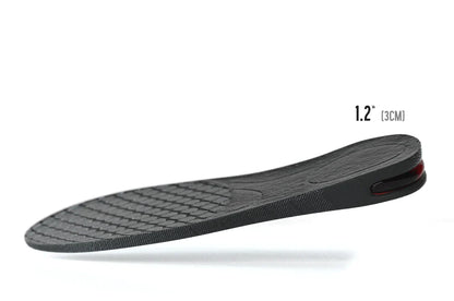 Sole Booster – Height Increase Insoles for Shoes