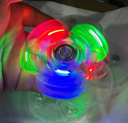 Fidget Spinner Set