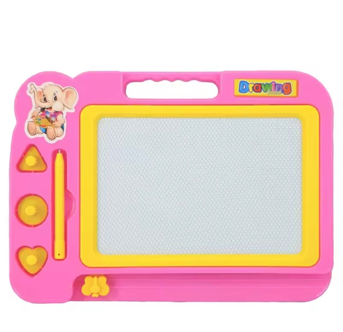 Magnetic Drawing Board