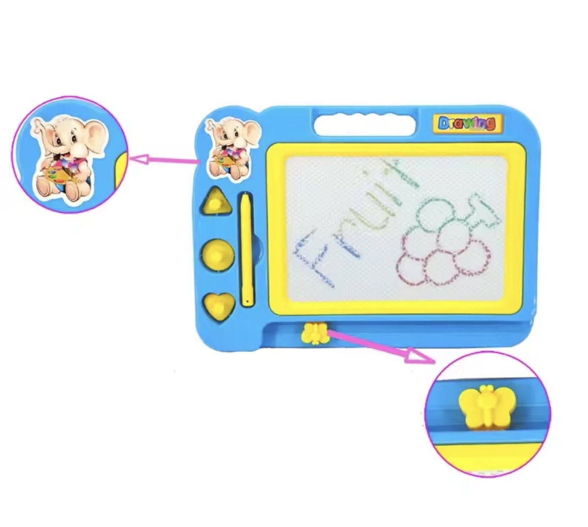 Magnetic Drawing Board