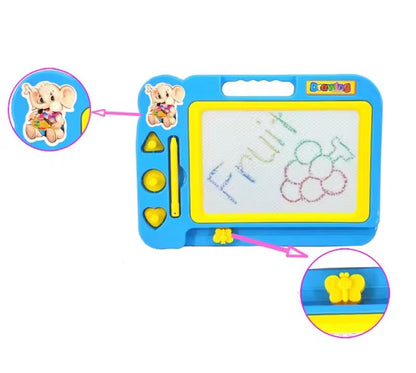 Magnetic Drawing Board
