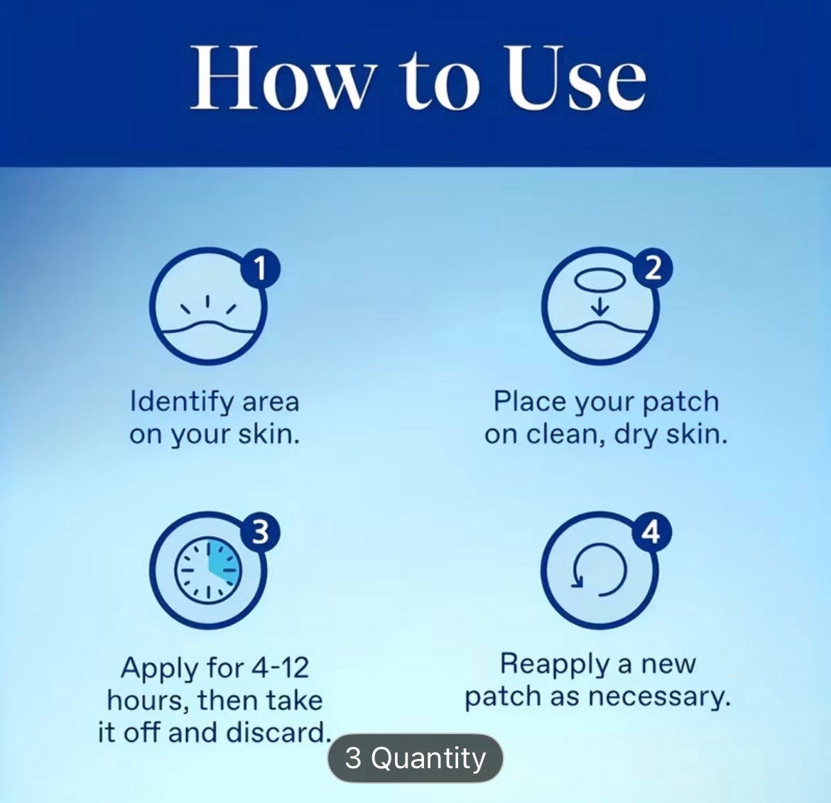 Pimple Patches – Hydrocolloid Acne Spot Treatment Stickers