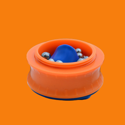 Slingshot Cup – Flying Suction Cup Launcher Party Game