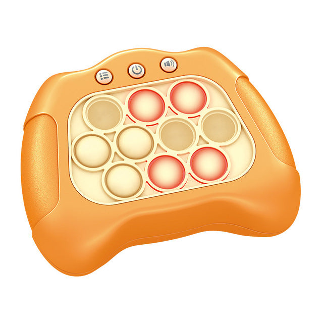 Push Popper Fidget Game – Stress Relief Sensory Toy