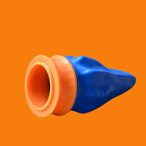 Slingshot Cup – Flying Suction Cup Launcher Party Game