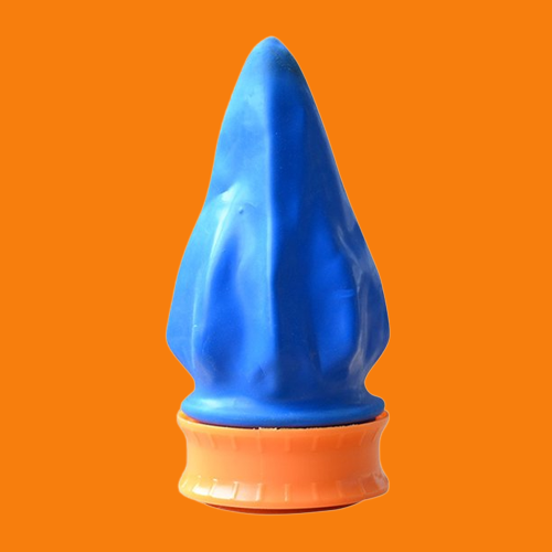 Slingshot Cup – Flying Suction Cup Launcher Party Game